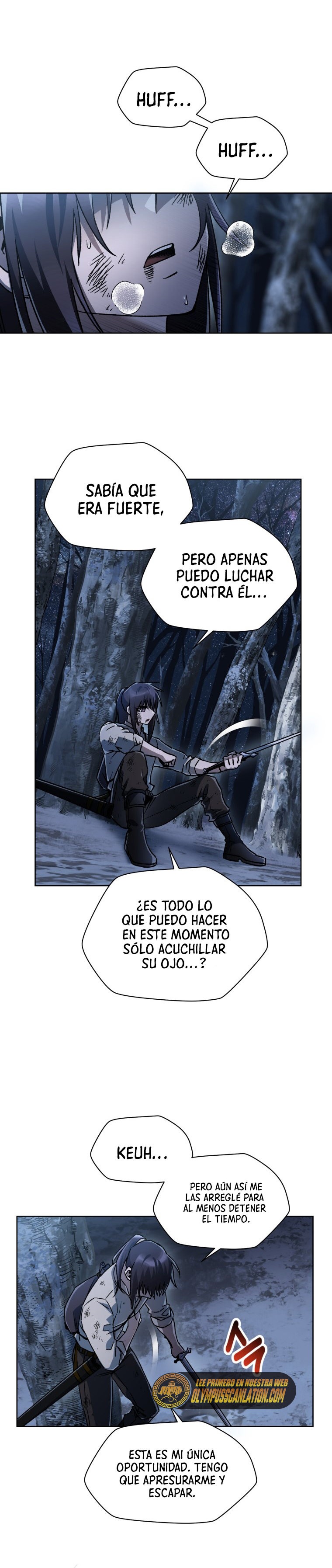Read Helmut_ El Niño Abandonado ES Manga Online