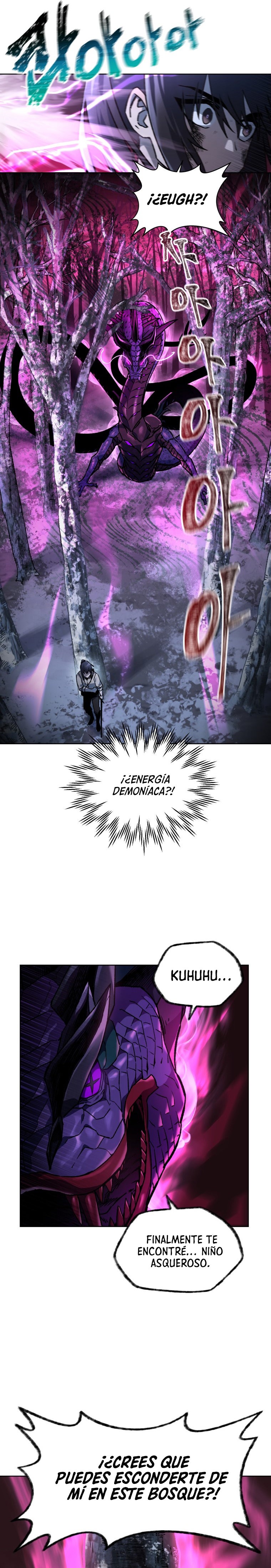 Read Helmut_ El Niño Abandonado ES Manga Online