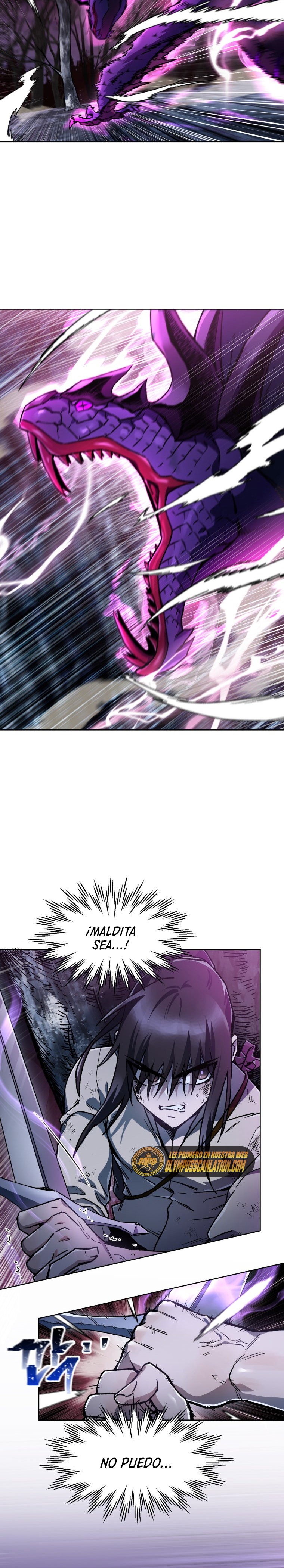 Read Helmut_ El Niño Abandonado ES Manga Online