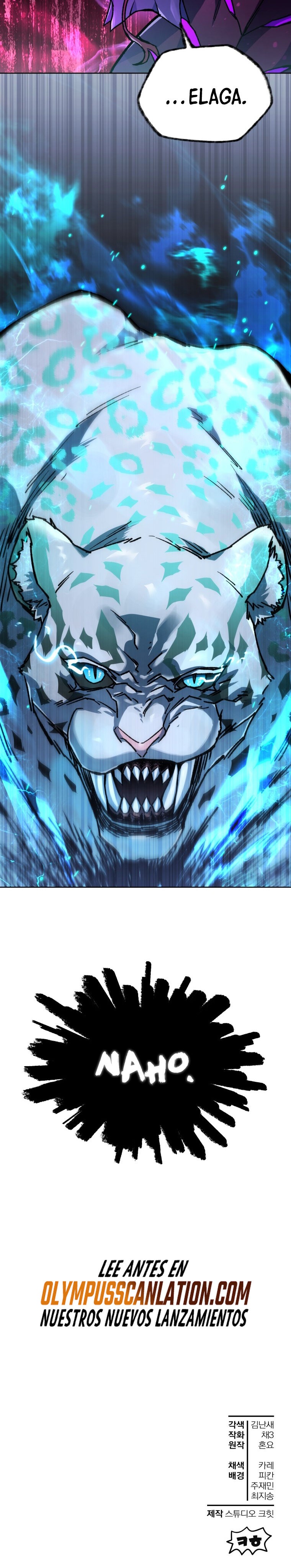 Read Helmut_ El Niño Abandonado ES Manga Online