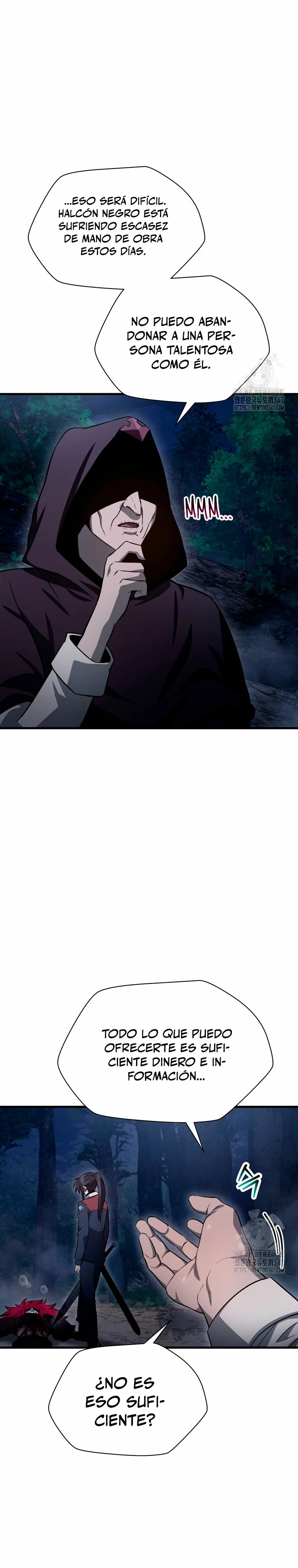 Read Helmut_ El Niño Abandonado ES Manga Online