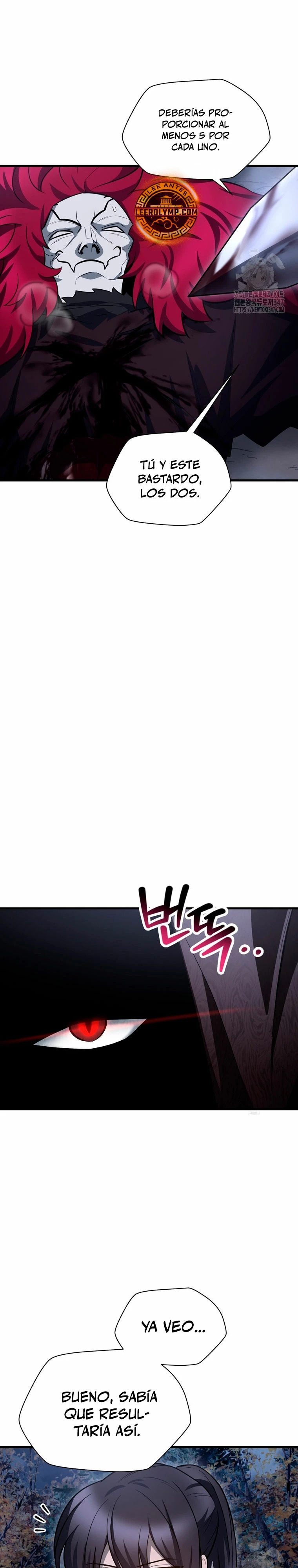 Read Helmut_ El Niño Abandonado ES Manga Online
