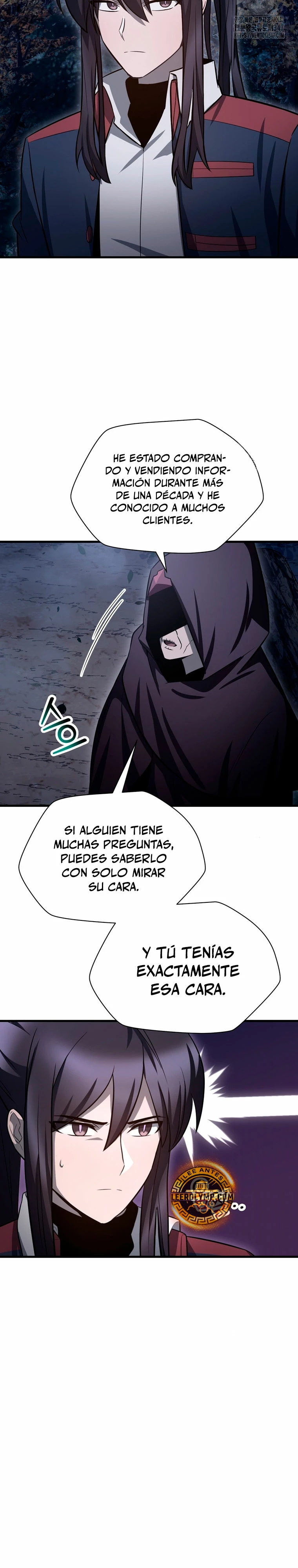 Read Helmut_ El Niño Abandonado ES Manga Online