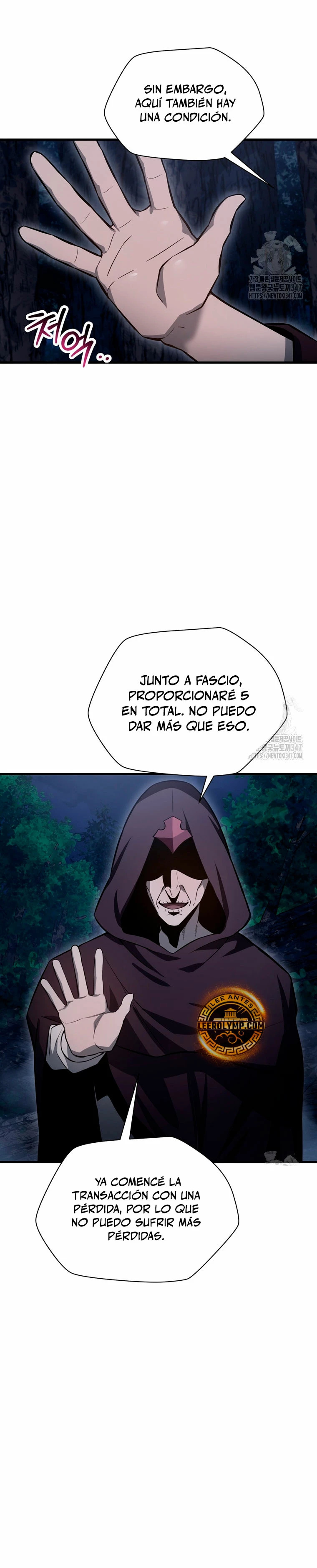 Read Helmut_ El Niño Abandonado ES Manga Online