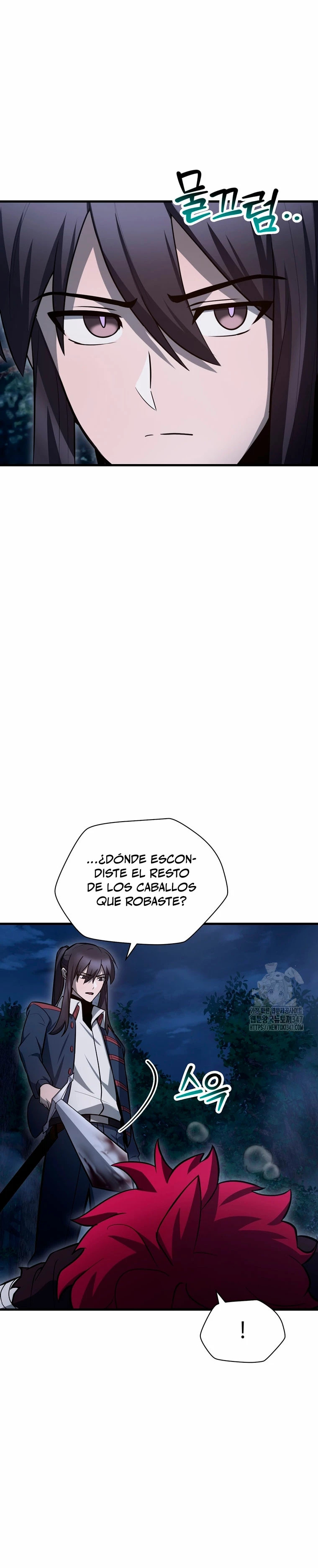 Read Helmut_ El Niño Abandonado ES Manga Online
