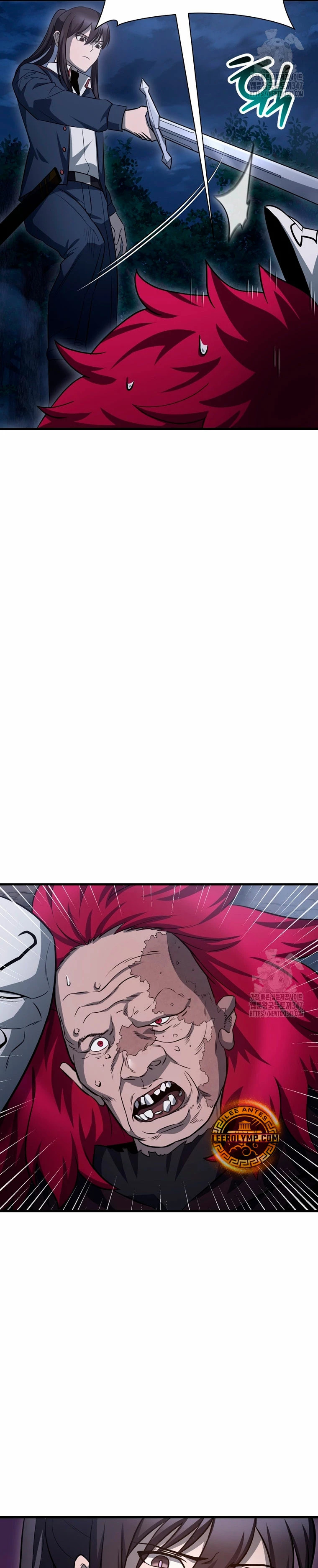 Read Helmut_ El Niño Abandonado ES Manga Online