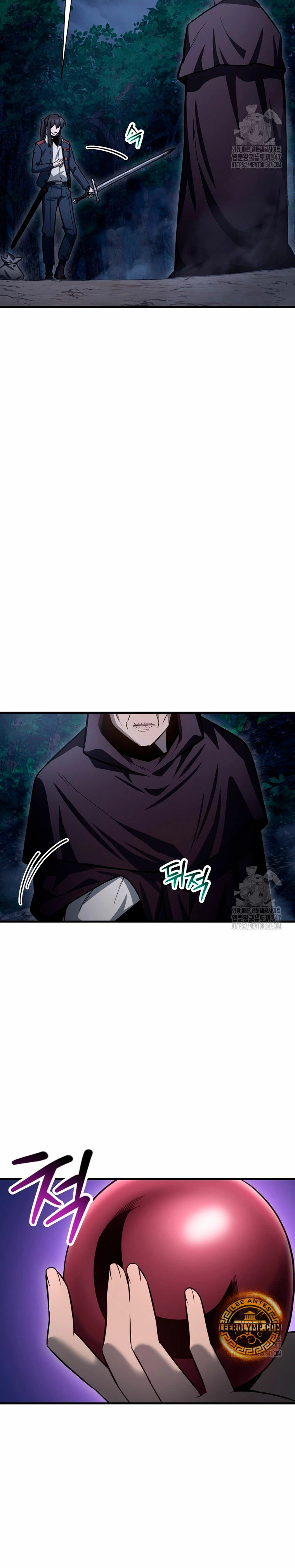 Read Helmut_ El Niño Abandonado ES Manga Online