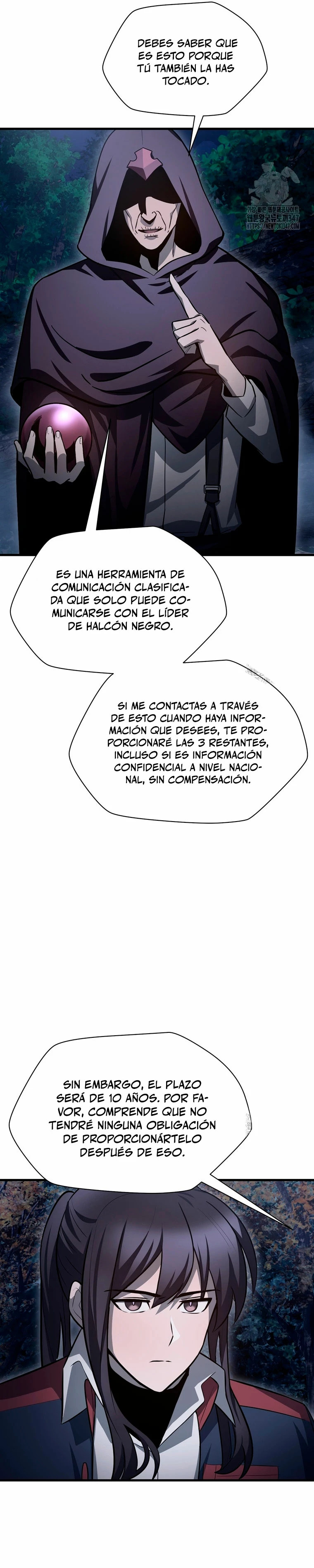 Read Helmut_ El Niño Abandonado ES Manga Online