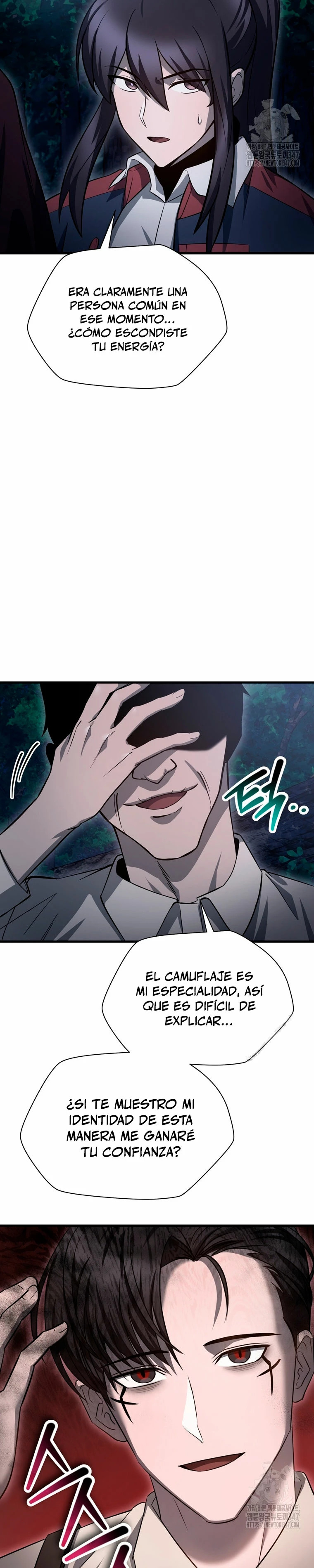 Read Helmut_ El Niño Abandonado ES Manga Online