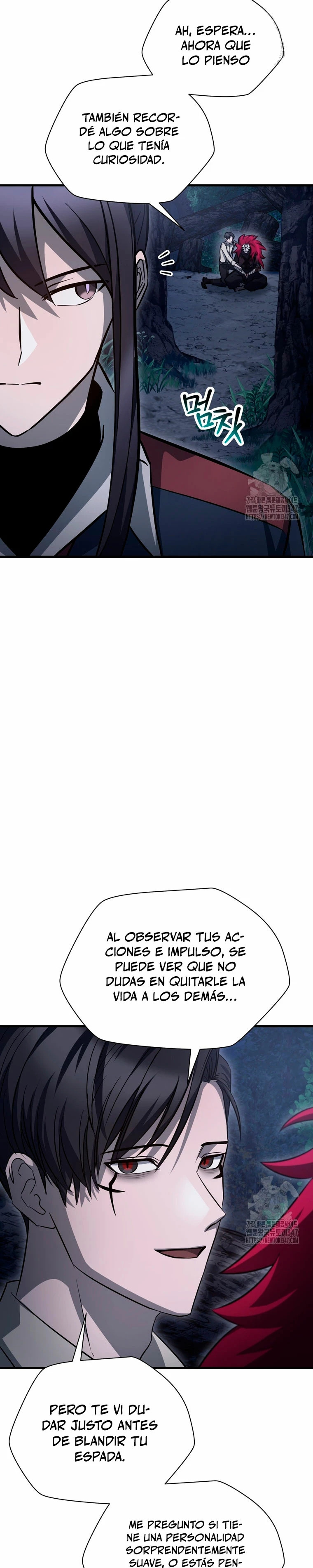 Read Helmut_ El Niño Abandonado ES Manga Online