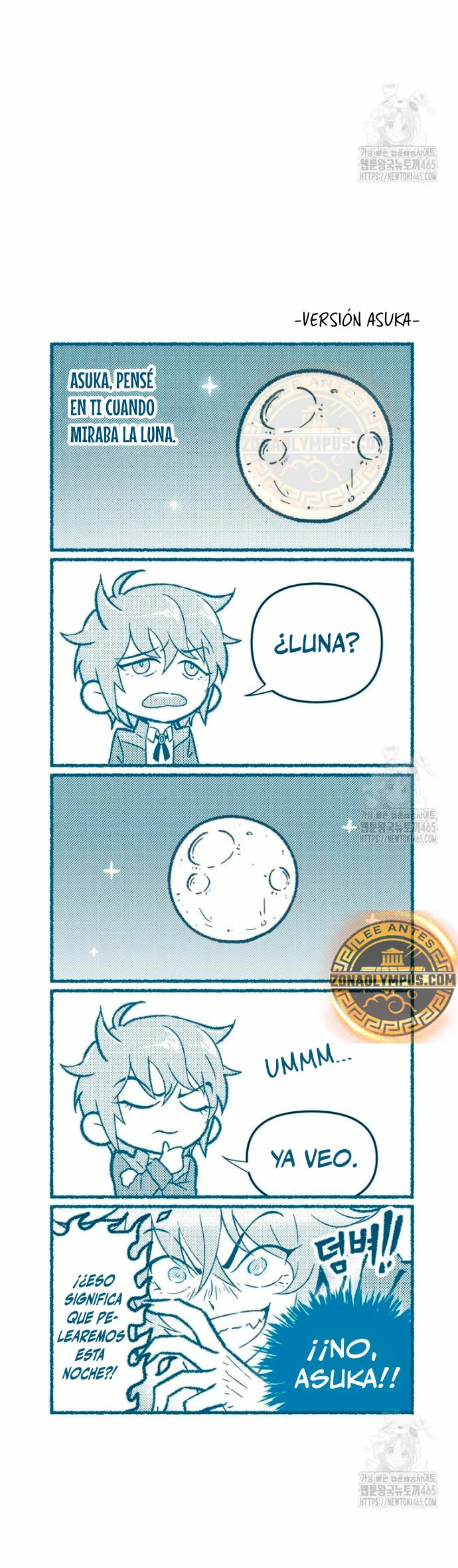 Read Helmut_ El Niño Abandonado ES Manga Online