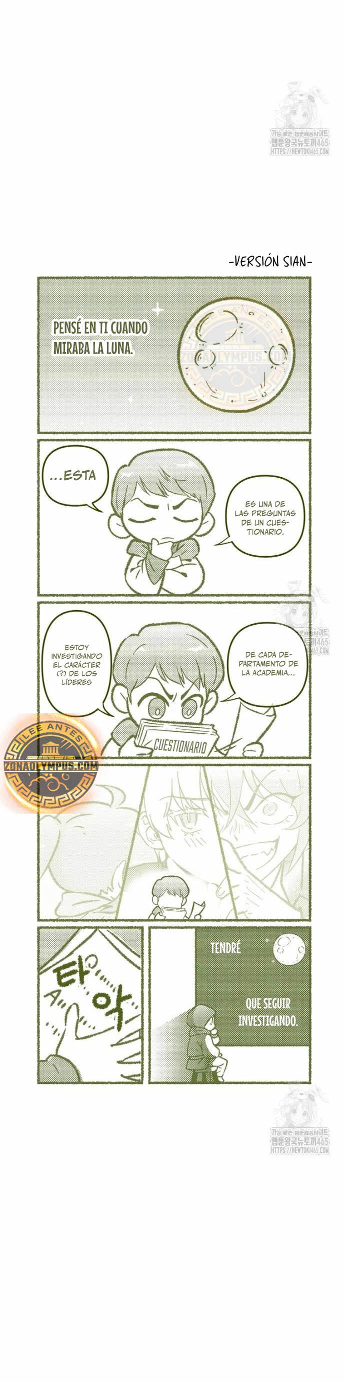 Read Helmut_ El Niño Abandonado ES Manga Online