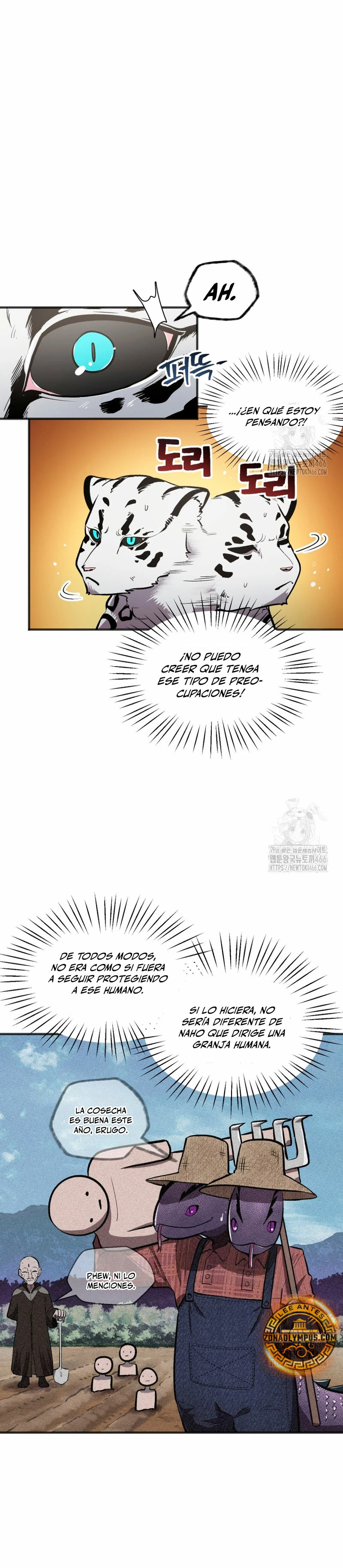 Read Helmut_ El Niño Abandonado ES Manga Online
