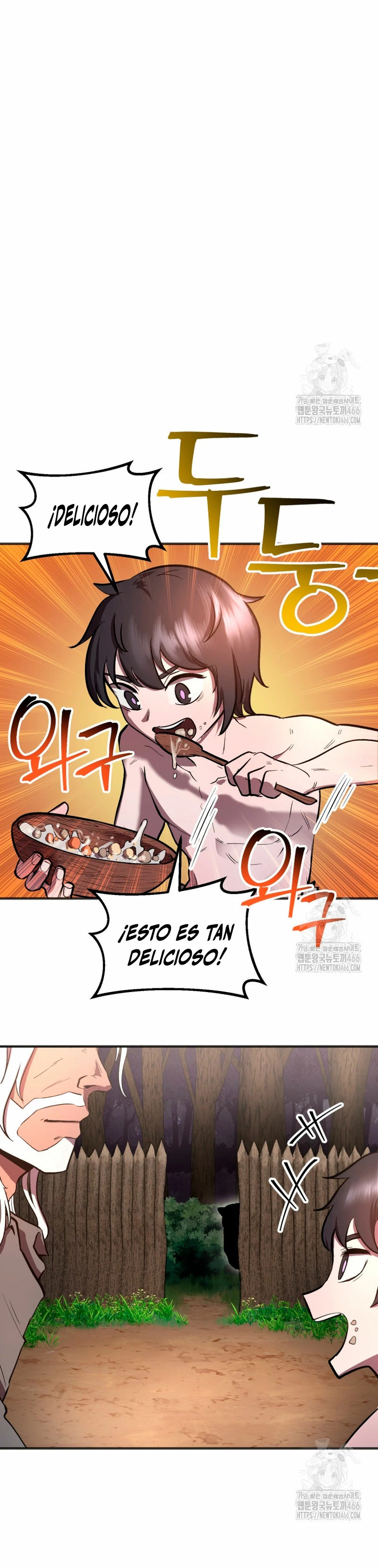 Read Helmut_ El Niño Abandonado ES Manga Online