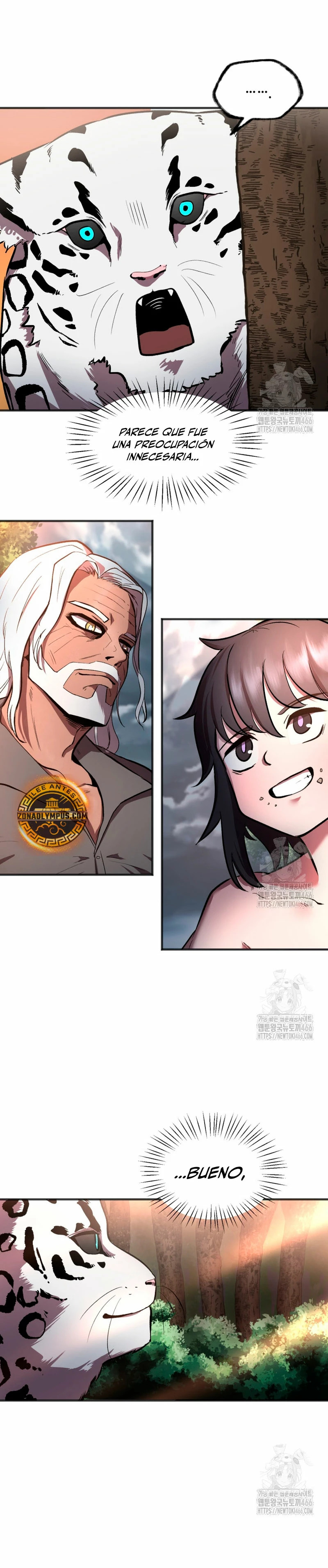 Read Helmut_ El Niño Abandonado ES Manga Online
