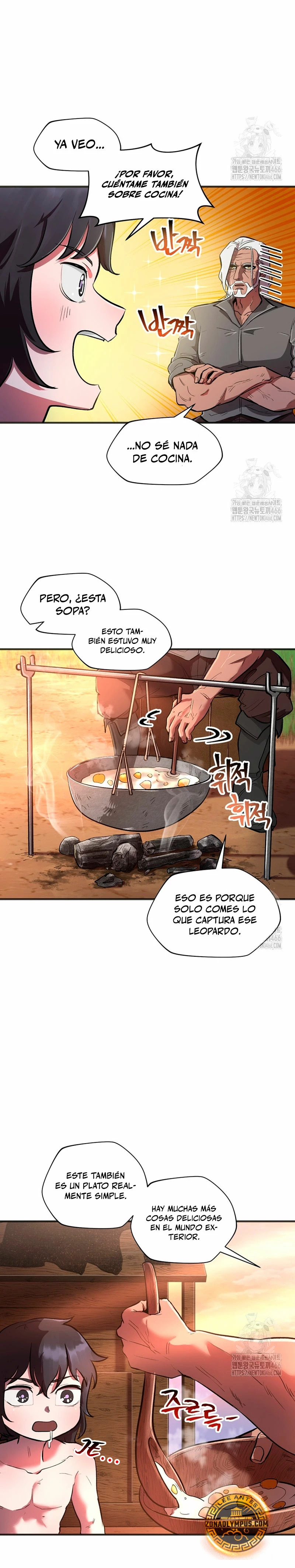 Read Helmut_ El Niño Abandonado ES Manga Online