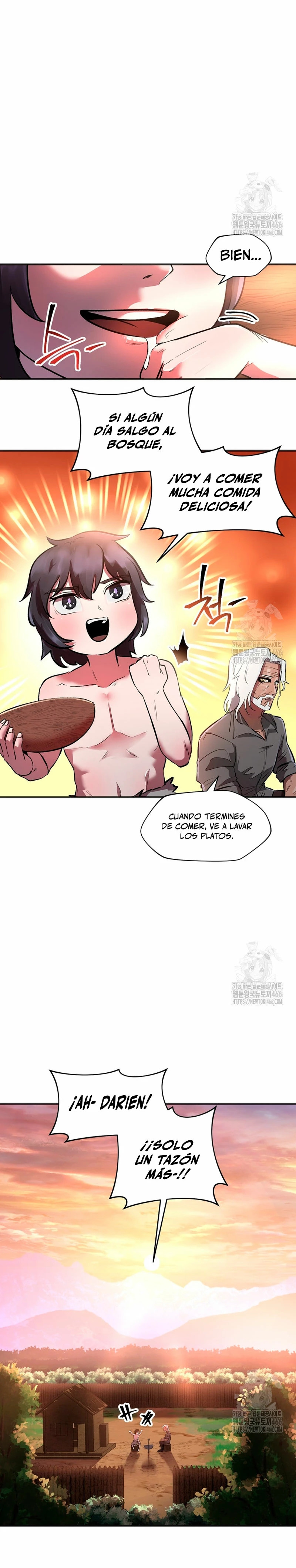 Read Helmut_ El Niño Abandonado ES Manga Online
