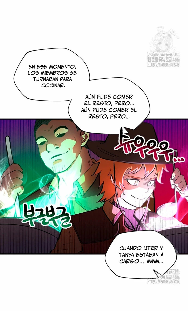 Read Helmut_ El Niño Abandonado ES Manga Online