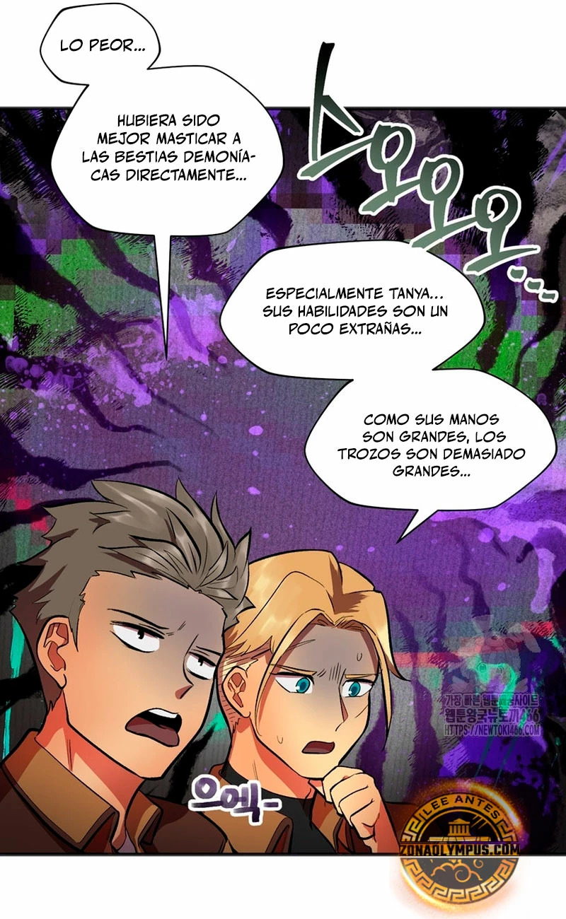 Read Helmut_ El Niño Abandonado ES Manga Online