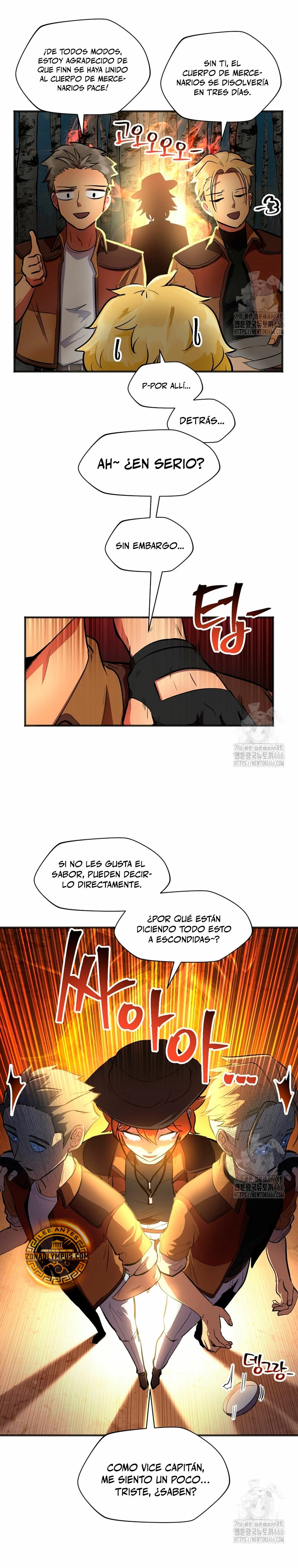 Read Helmut_ El Niño Abandonado ES Manga Online