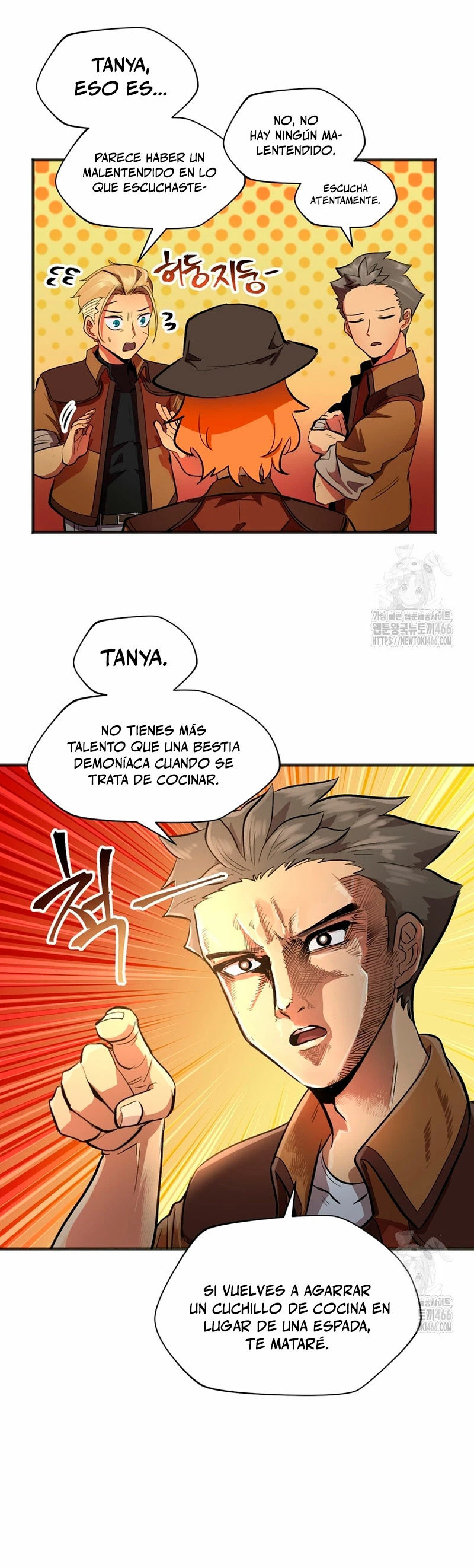 Read Helmut_ El Niño Abandonado ES Manga Online