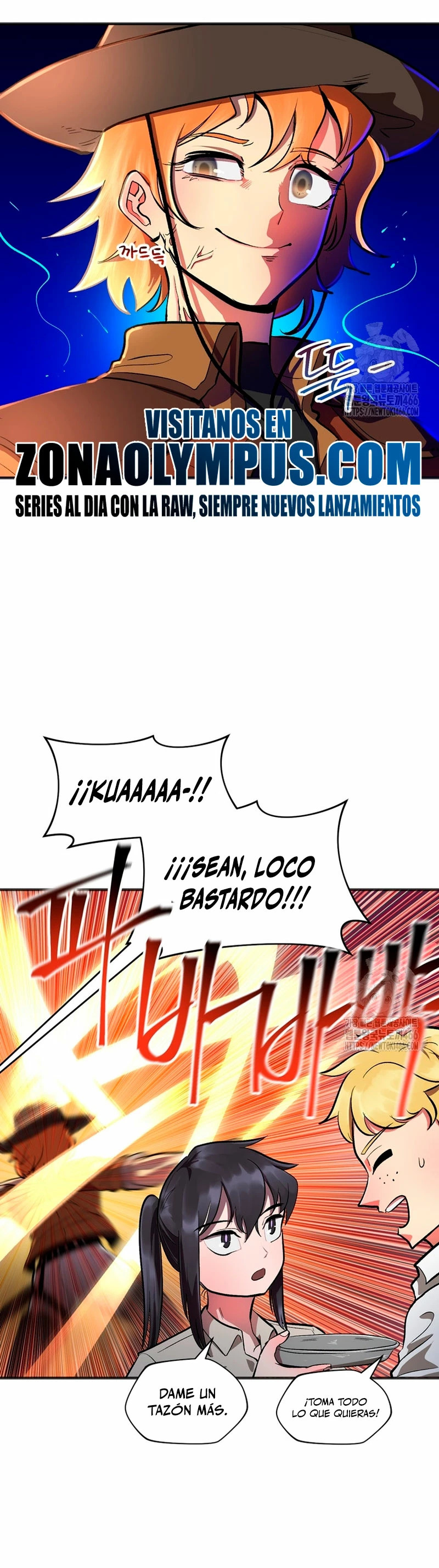 Read Helmut_ El Niño Abandonado ES Manga Online