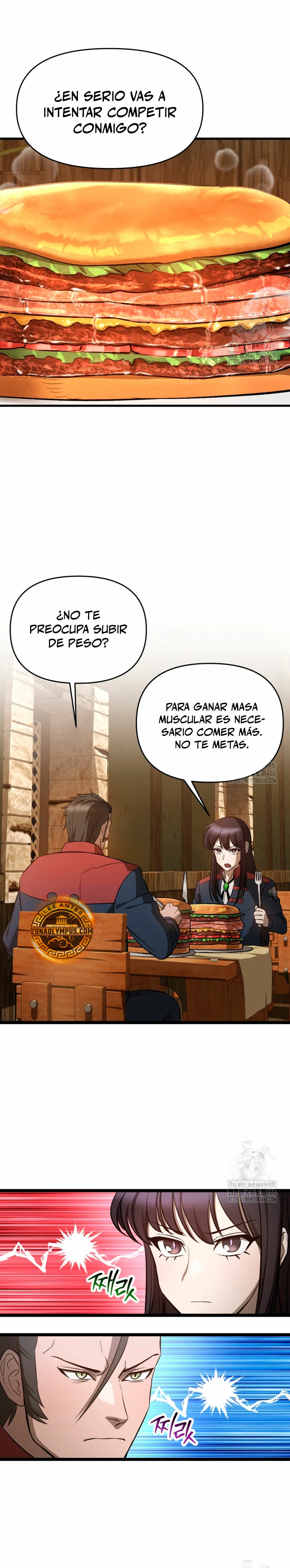 Read Helmut_ El Niño Abandonado ES Manga Online