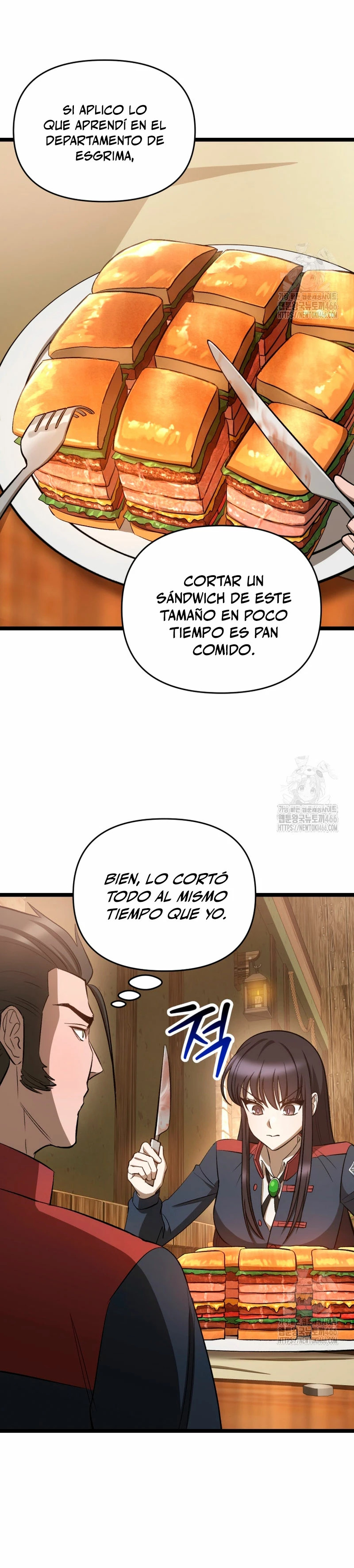 Read Helmut_ El Niño Abandonado ES Manga Online