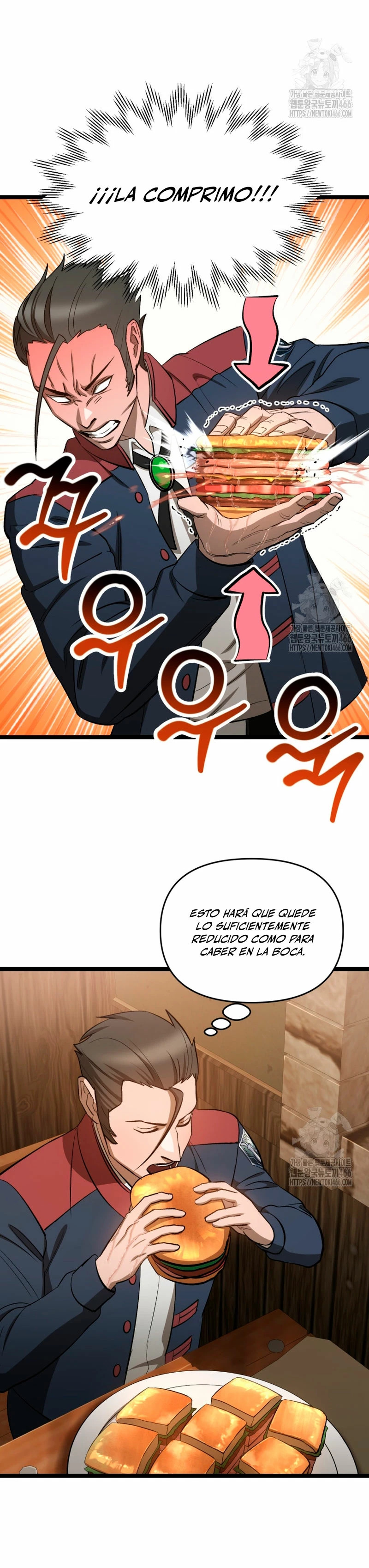 Read Helmut_ El Niño Abandonado ES Manga Online