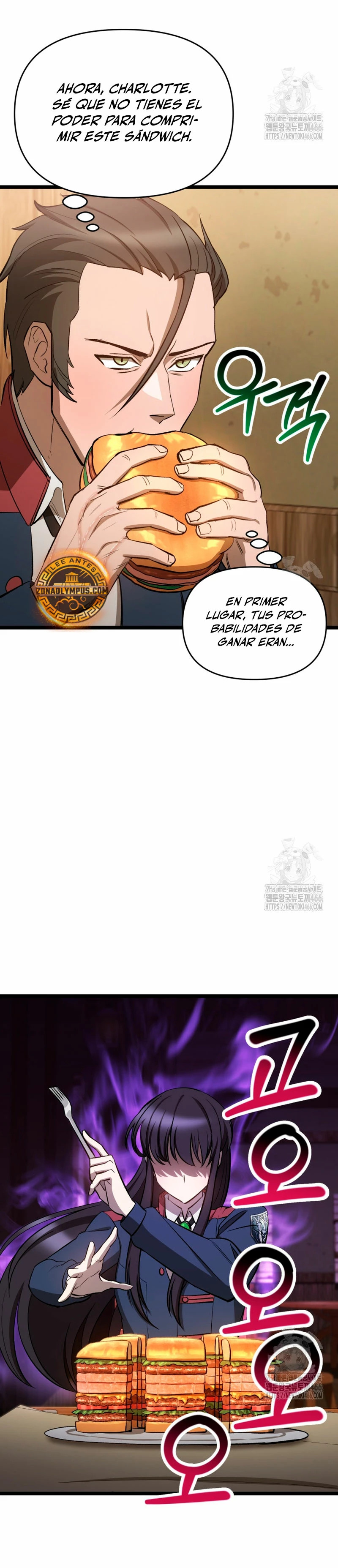 Read Helmut_ El Niño Abandonado ES Manga Online