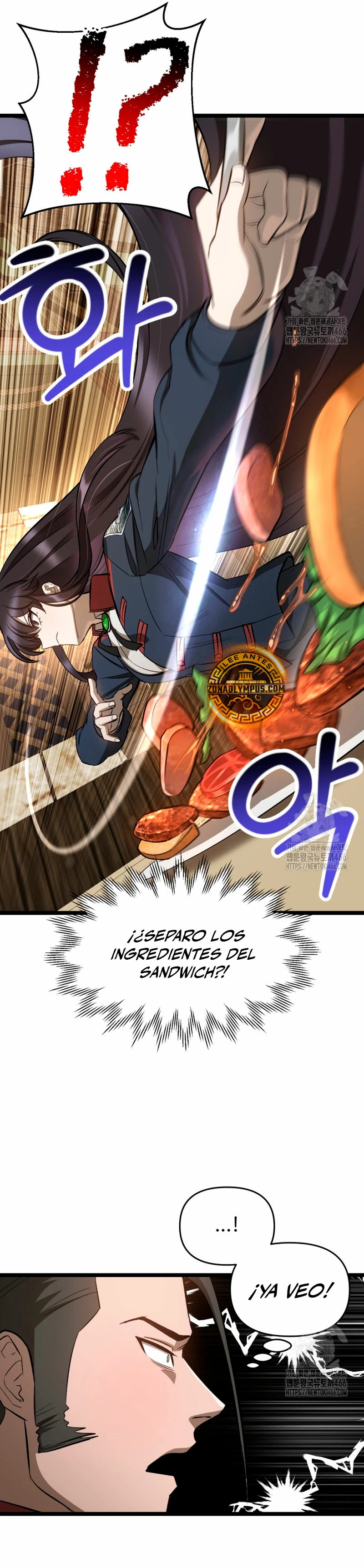Read Helmut_ El Niño Abandonado ES Manga Online