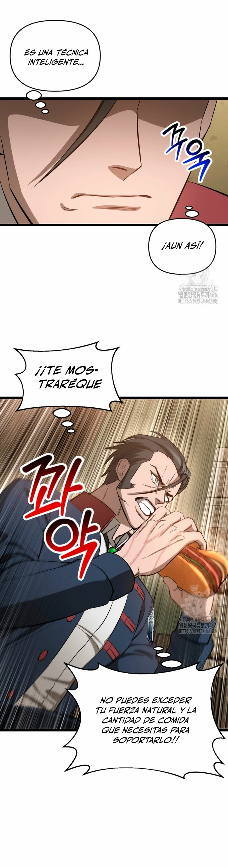 Read Helmut_ El Niño Abandonado ES Manga Online