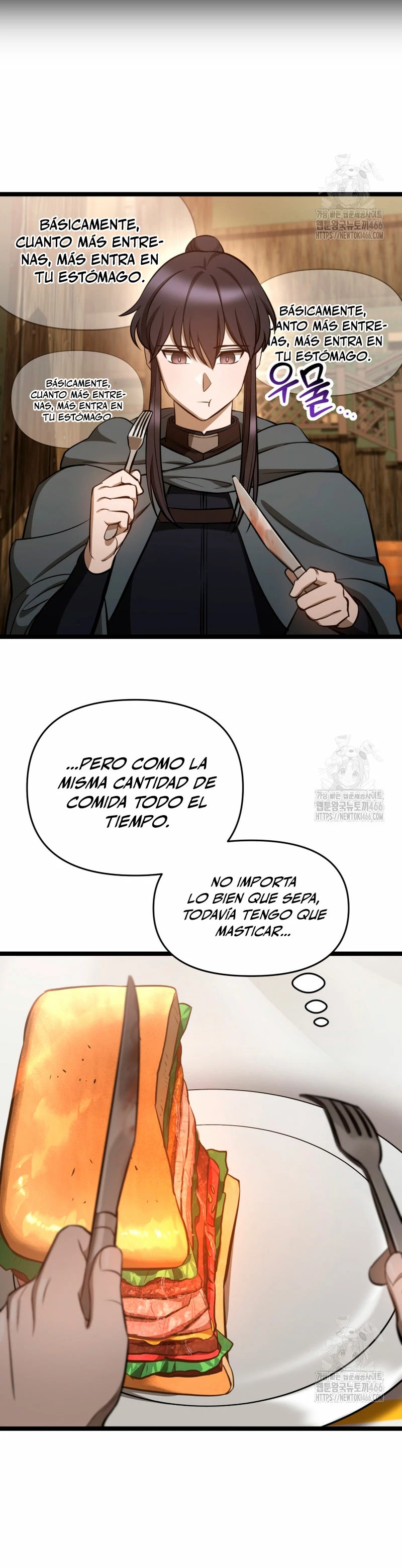 Read Helmut_ El Niño Abandonado ES Manga Online