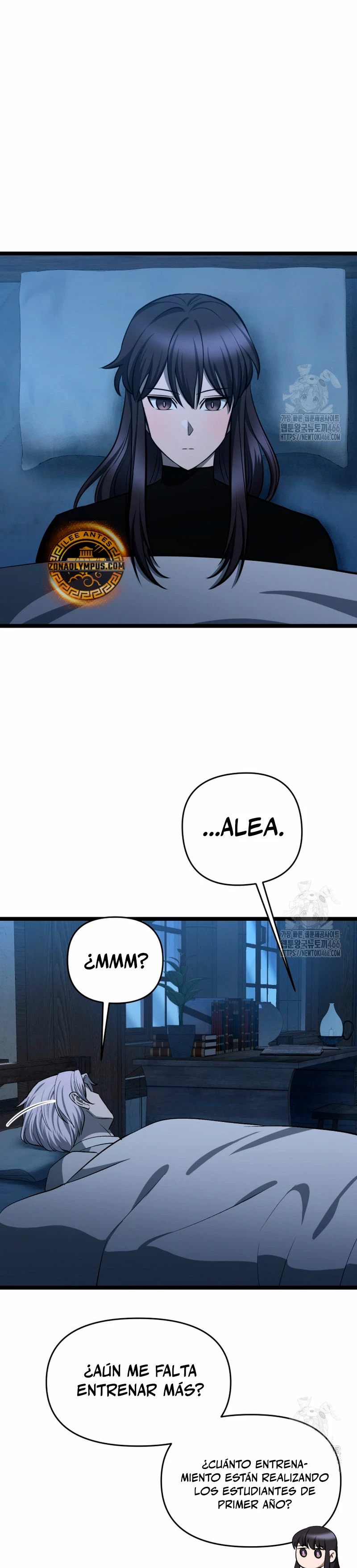 Read Helmut_ El Niño Abandonado ES Manga Online