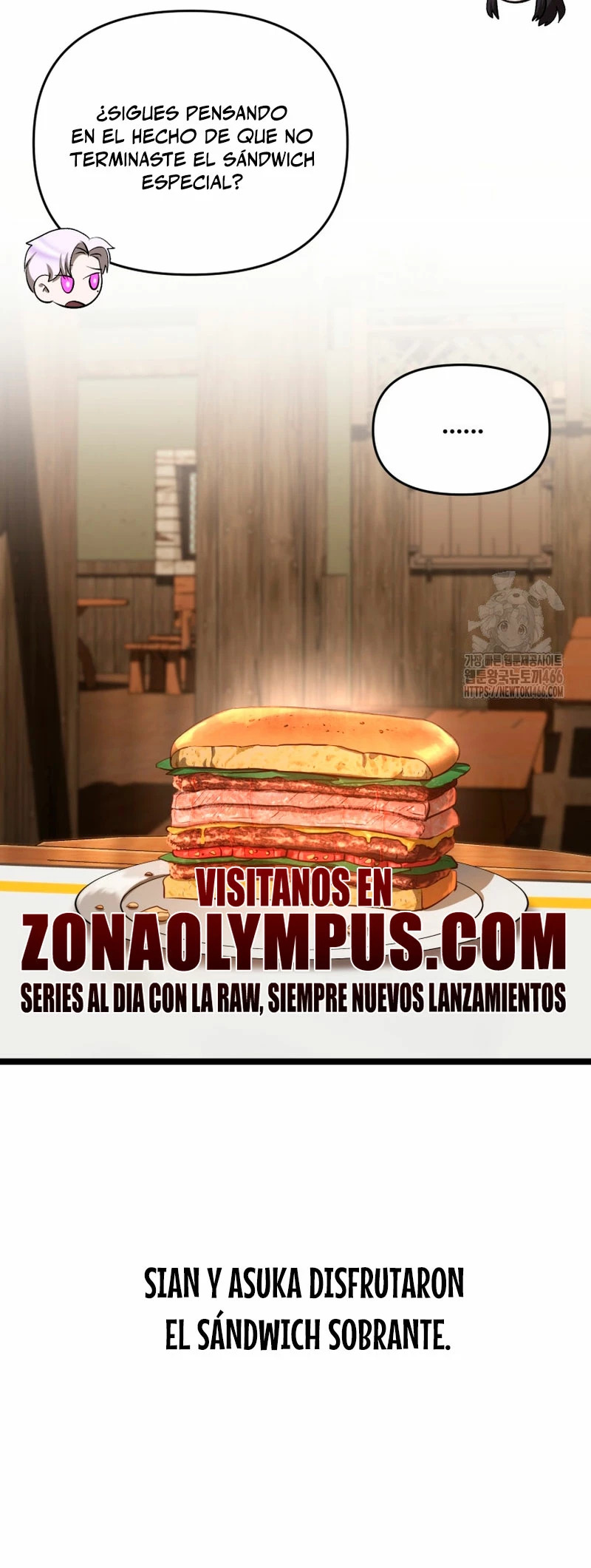 Read Helmut_ El Niño Abandonado ES Manga Online