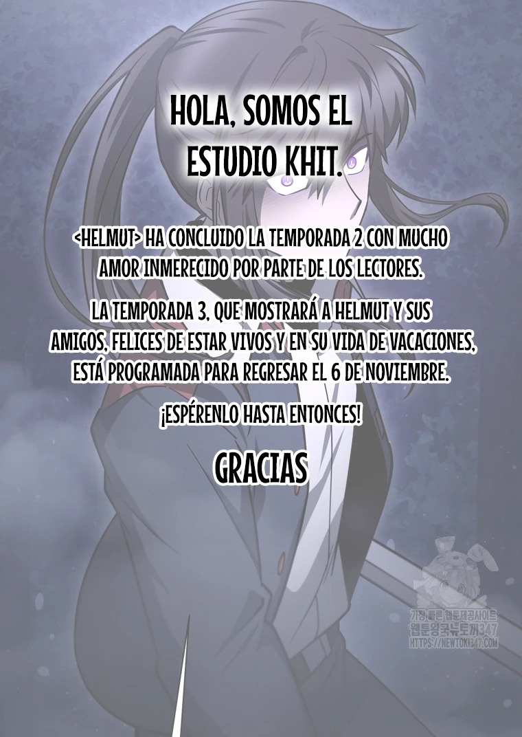 Read Helmut_ El Niño Abandonado ES Manga Online