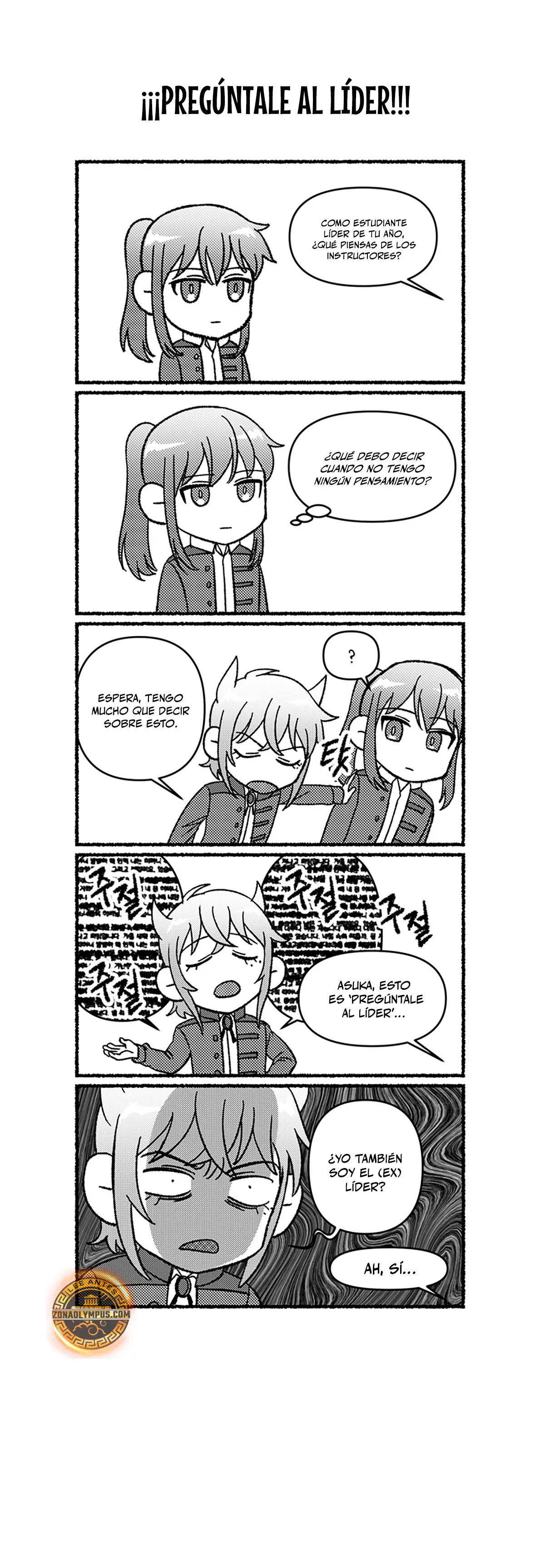 Read Helmut_ El Niño Abandonado ES Manga Online
