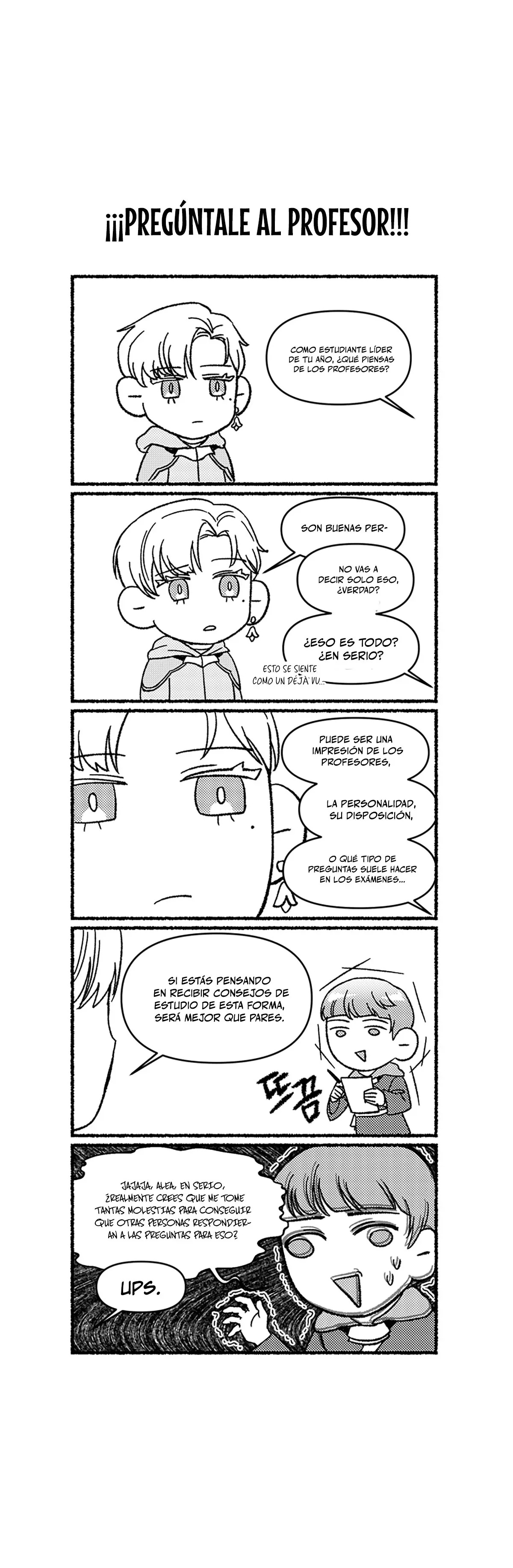 Read Helmut_ El Niño Abandonado ES Manga Online