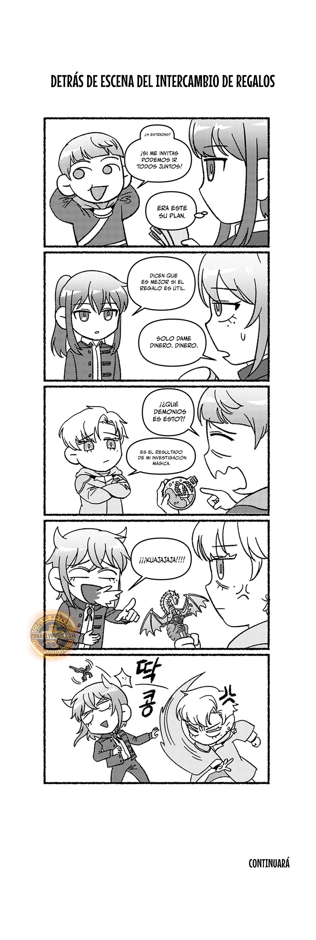 Read Helmut_ El Niño Abandonado ES Manga Online