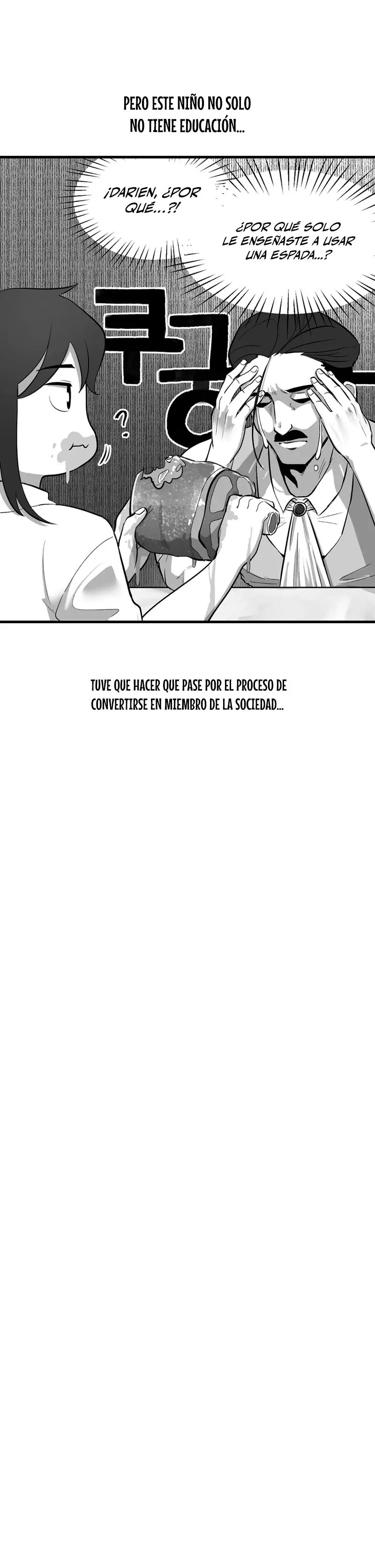 Read Helmut_ El Niño Abandonado ES Manga Online