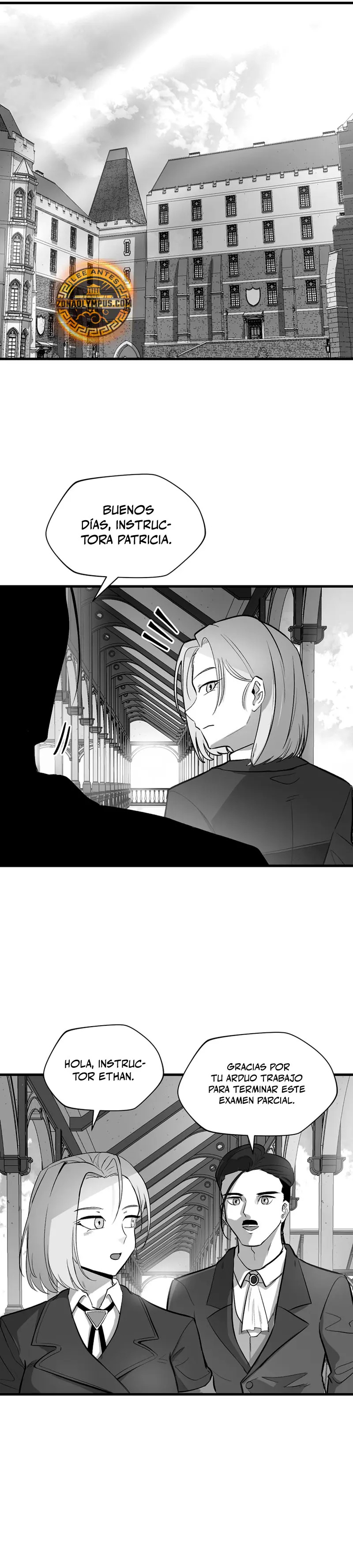 Read Helmut_ El Niño Abandonado ES Manga Online