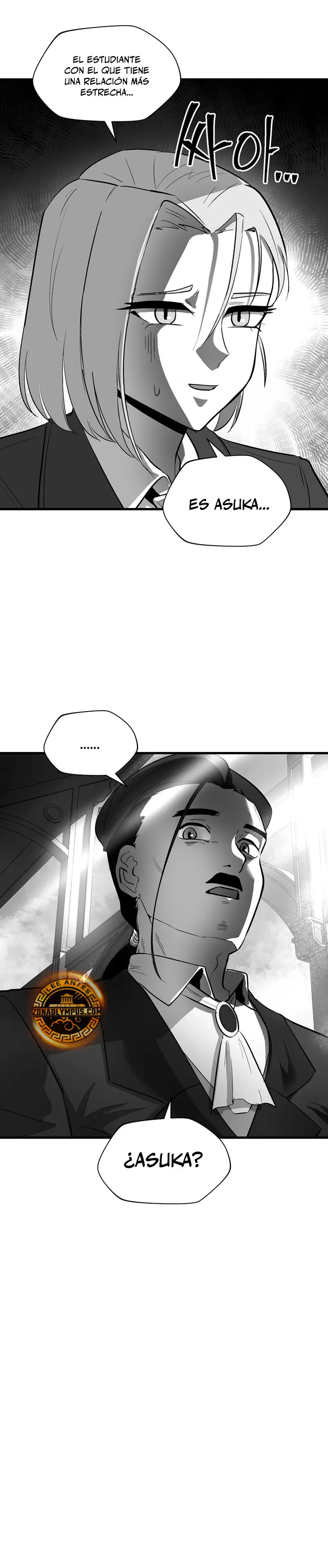 Read Helmut_ El Niño Abandonado ES Manga Online
