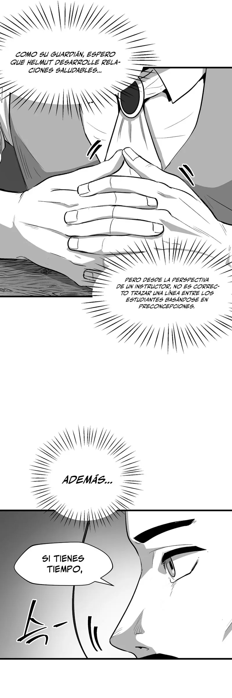Read Helmut_ El Niño Abandonado ES Manga Online