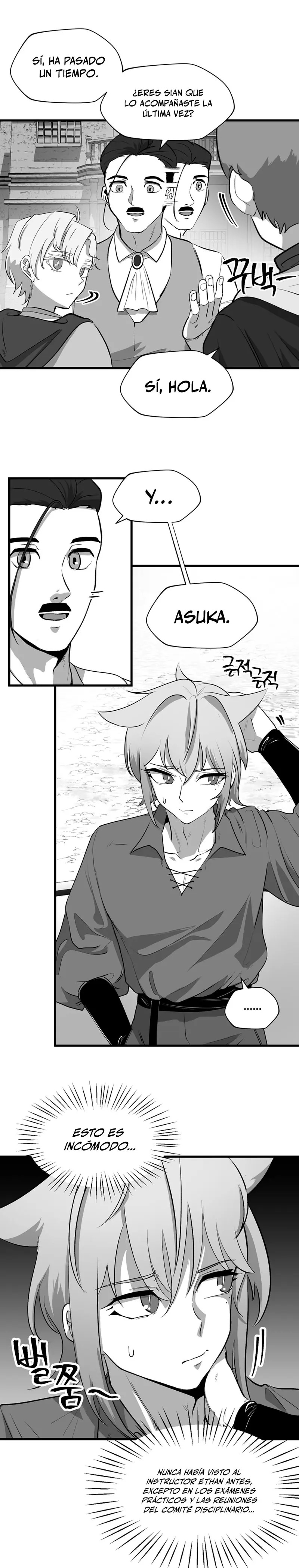Read Helmut_ El Niño Abandonado ES Manga Online