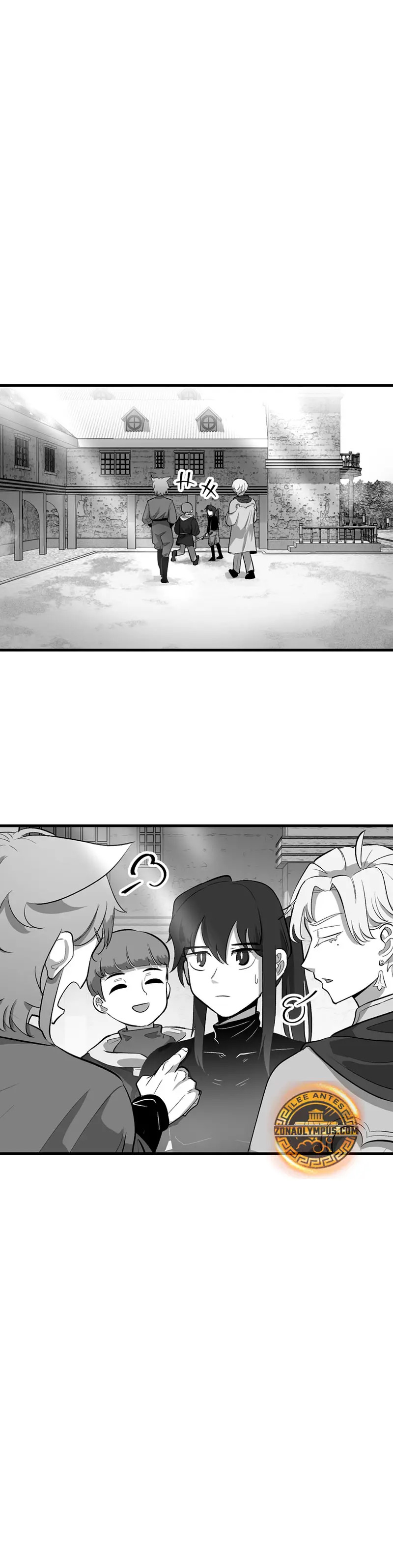 Read Helmut_ El Niño Abandonado ES Manga Online