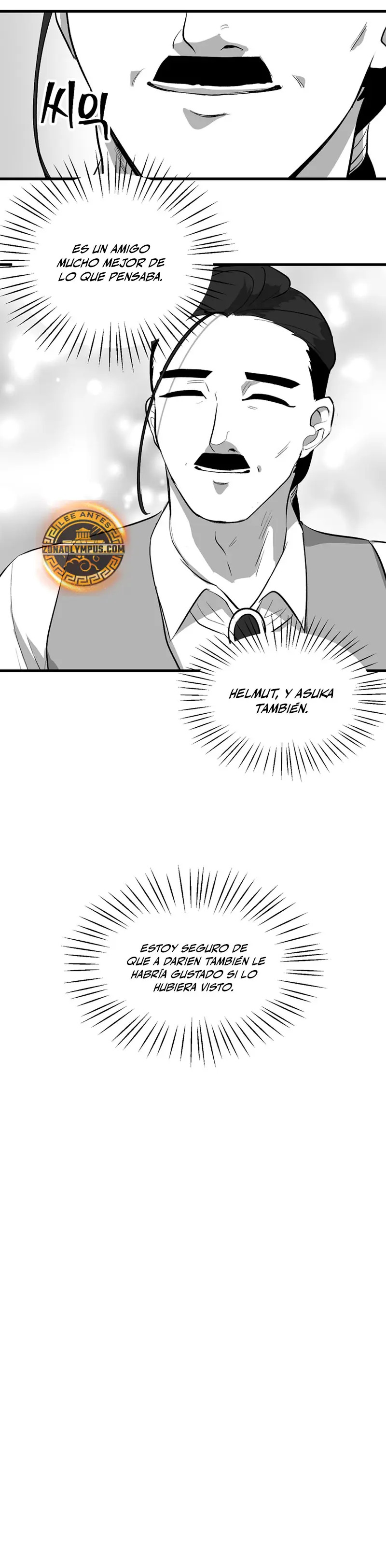 Read Helmut_ El Niño Abandonado ES Manga Online