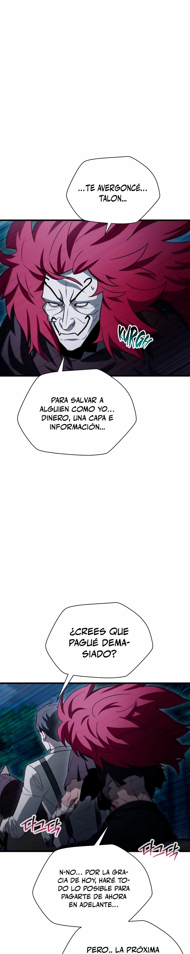 Read Helmut_ El Niño Abandonado ES Manga Online