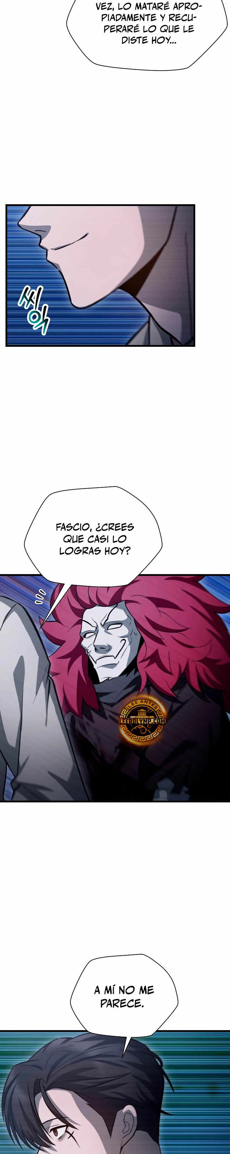 Read Helmut_ El Niño Abandonado ES Manga Online