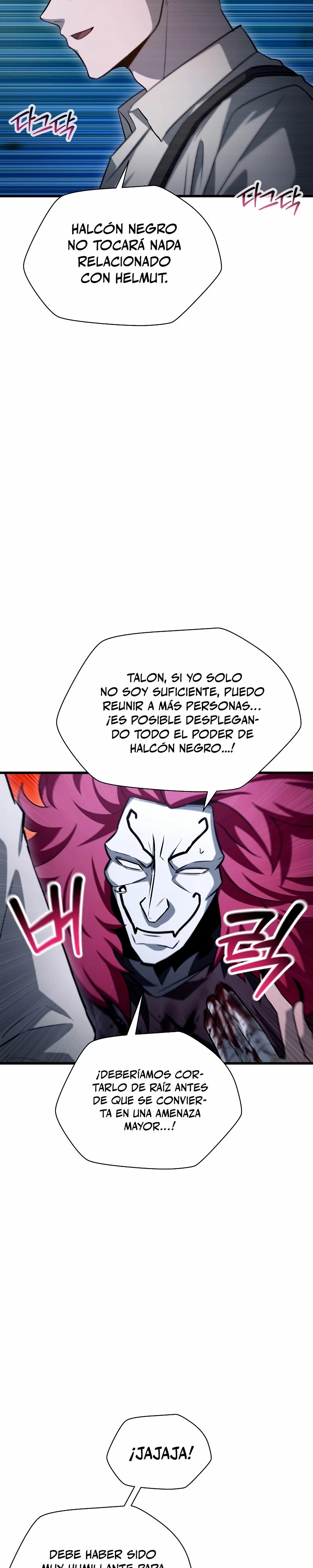 Read Helmut_ El Niño Abandonado ES Manga Online