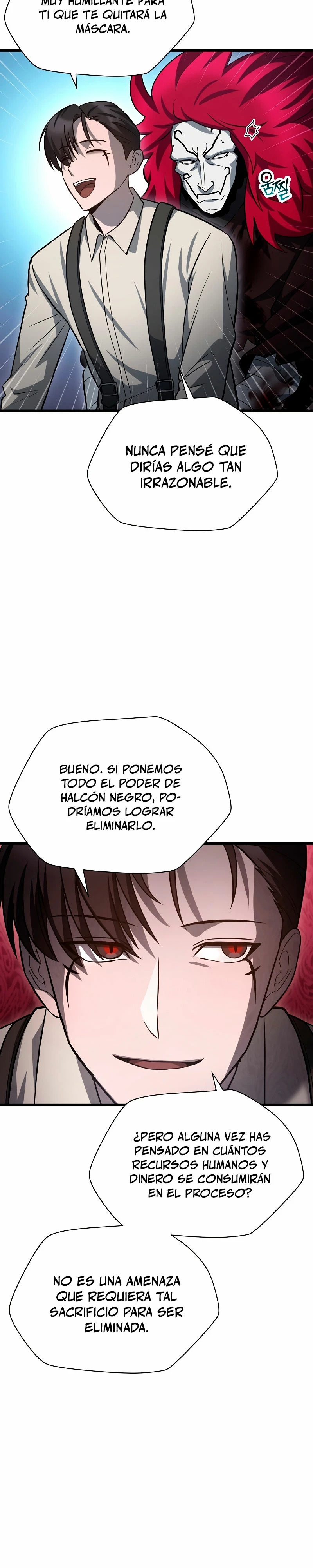 Read Helmut_ El Niño Abandonado ES Manga Online